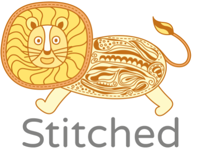 logo for stitched